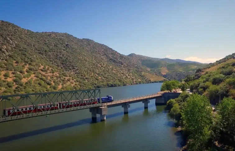 Associação do turismo fluvial do Douro pede um plano estratégico nacional e alerta para necessidade de investir em infraestruturas face ao crescimento do setor